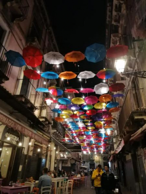 A piscaria Catania